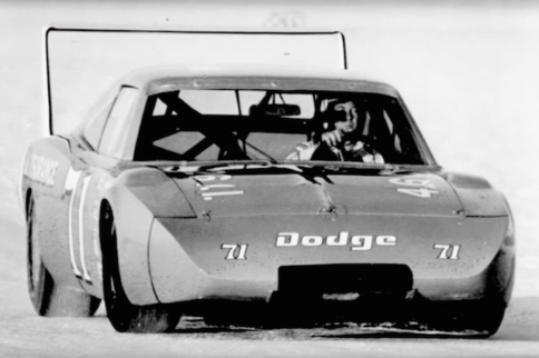 The Time Bobby Isaac’s Factory Street Rod Set 28 World Records