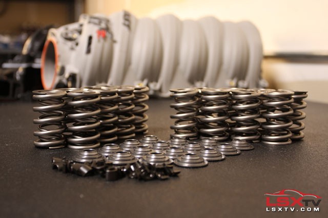 Tech Review: FAST LSX-R Intake & COMP LSR Camshaft