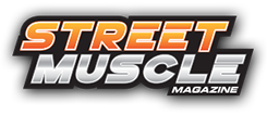Street Muscle
