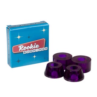72a Conical & Barrel Bushings (4 pack) - Purple