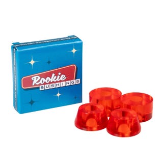 79a Conical & Barrel Bushings (4 pack) - Red