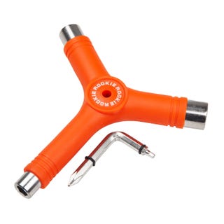 Multi Skate Tool - Orange