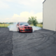 'World's First Chevy SS Sedan With A 10-Speed Swap Makes 1,200WHP' 